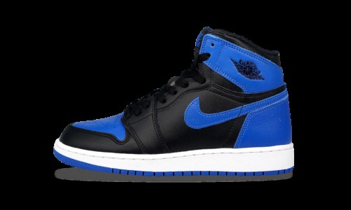 Air Jordan 1 Retro High OG Royal (2017) — view 4