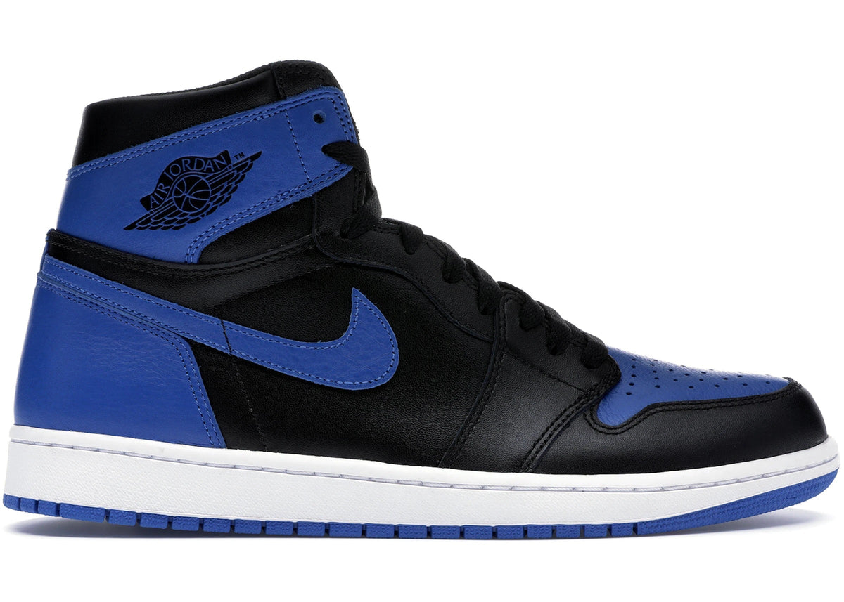 Air Jordan 1 Retro High OG Royal (2017) — view 3