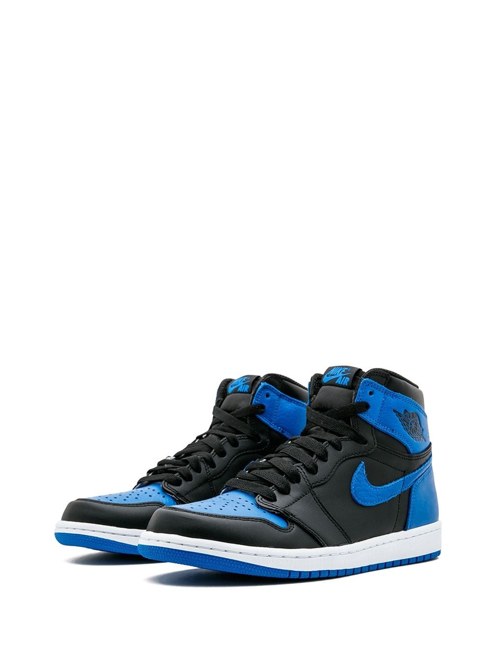 Air Jordan 1 Retro High OG Royal (2017) — view 5