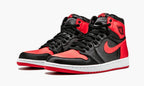 Air Jordan 1 Retro High OG SE “Satin” — view 3