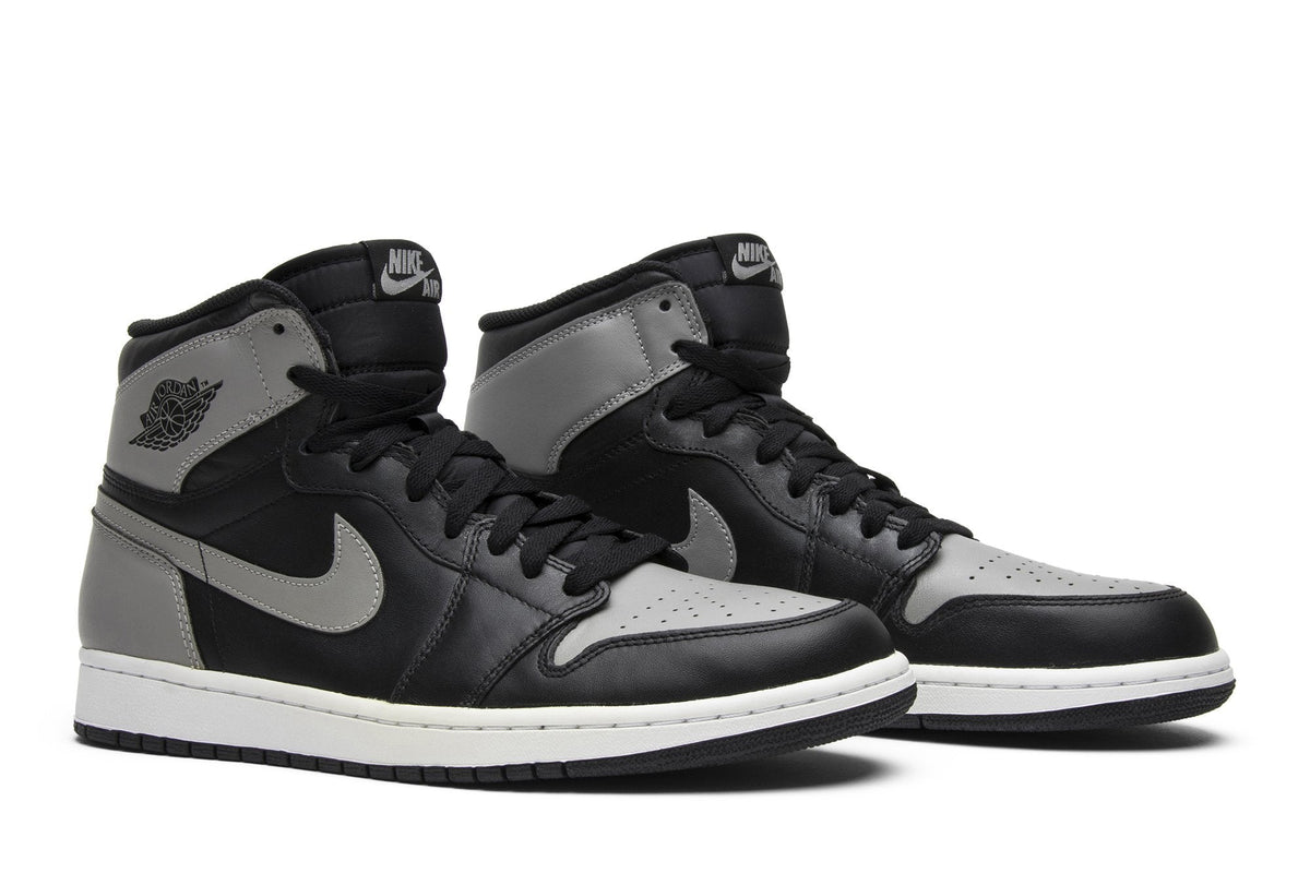 Air Jordan 1 Retro High OG Shadow — view 6