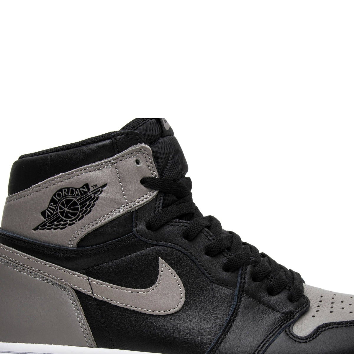 Air Jordan 1 Retro High OG Shadow 2018 555088-013 — view 2