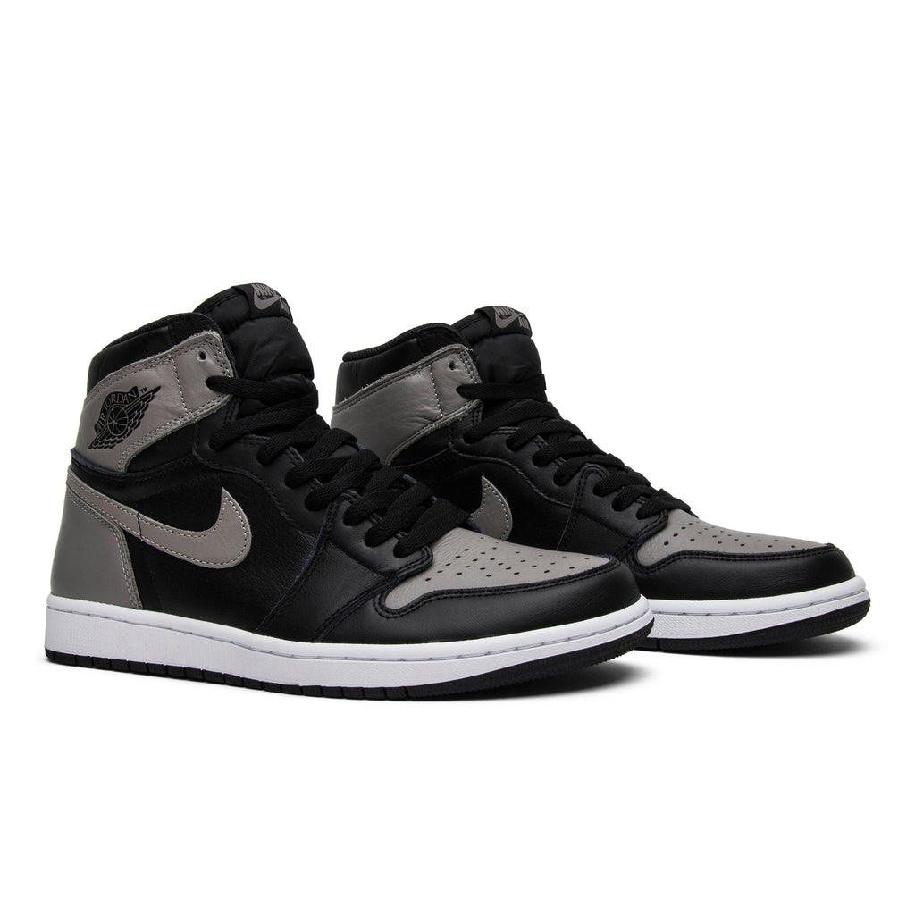 Air Jordan 1 Retro High OG Shadow 2018 555088-013 — view 8