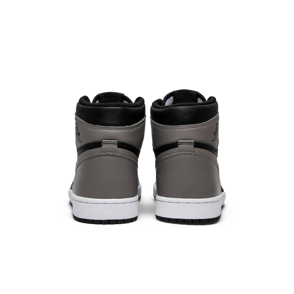 Air Jordan 1 Retro High OG Shadow 2018 555088-013 — view 6