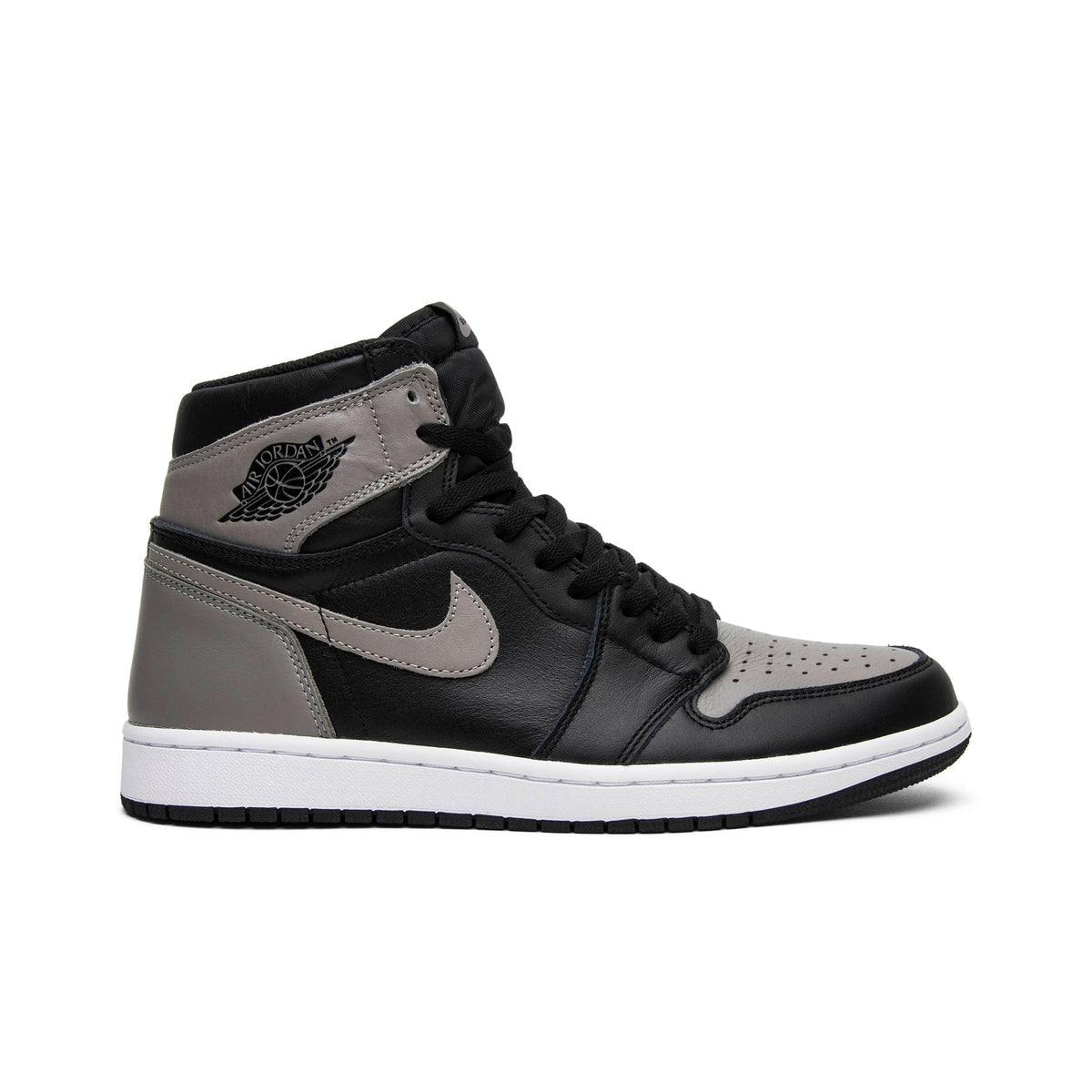 Air Jordan 1 Retro High OG Shadow 2018 555088-013 — view 1