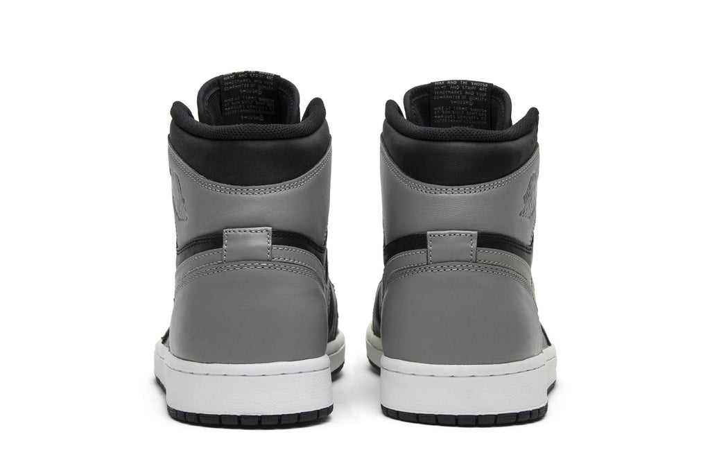 Air Jordan 1 Retro High OG Shadow — view 5