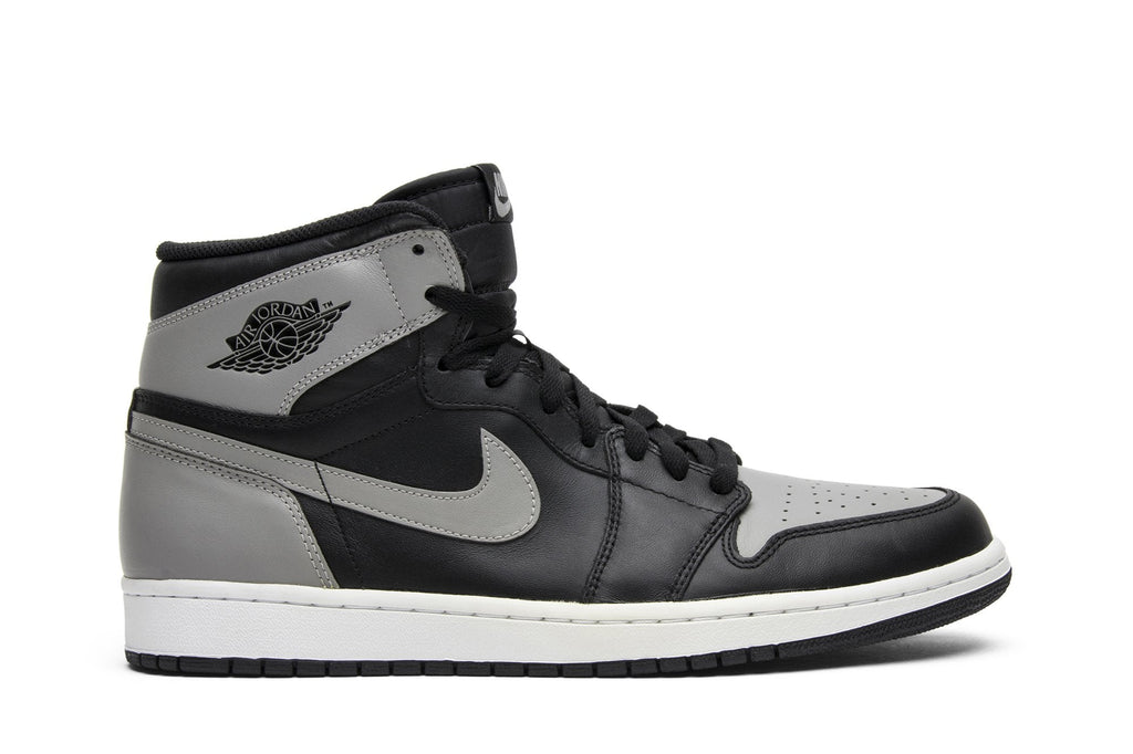 Air Jordan 1 Retro High OG Shadow — view 2