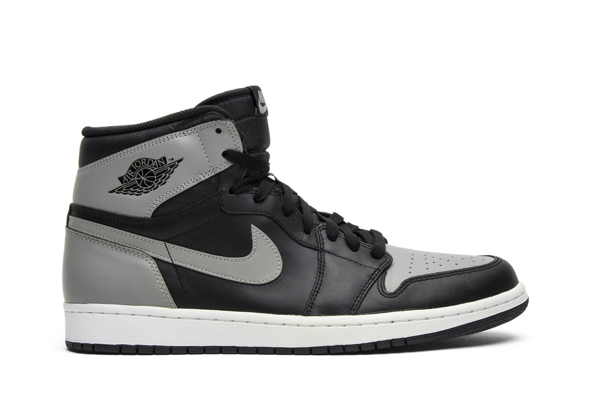 Air Jordan 1 Retro High OG Shadow — view 2