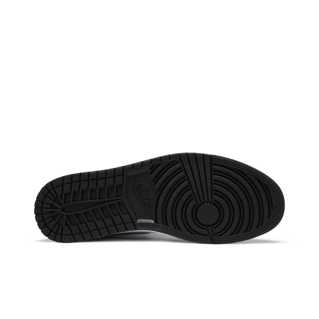 Air Jordan 1 Retro High OG Smoke Grey 555088-126 — view 4