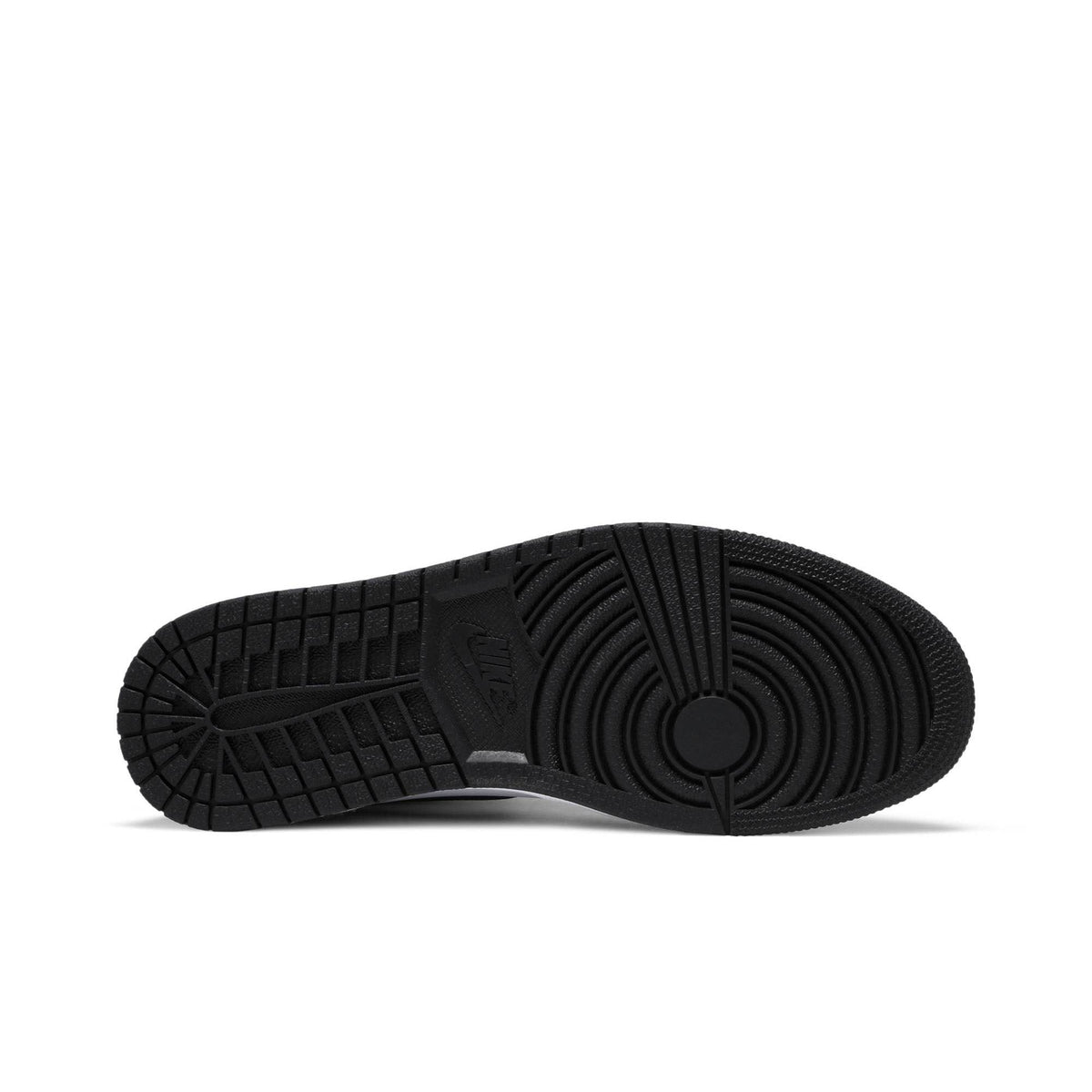 Air Jordan 1 Retro High OG Smoke Grey 555088-126 — view 4