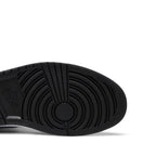Air Jordan 1 Retro High OG Smoke Grey 555088-126 — view 5