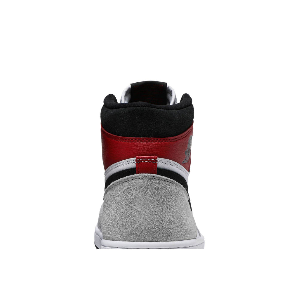 Air Jordan 1 Retro High OG Smoke Grey 555088-126 — view 7