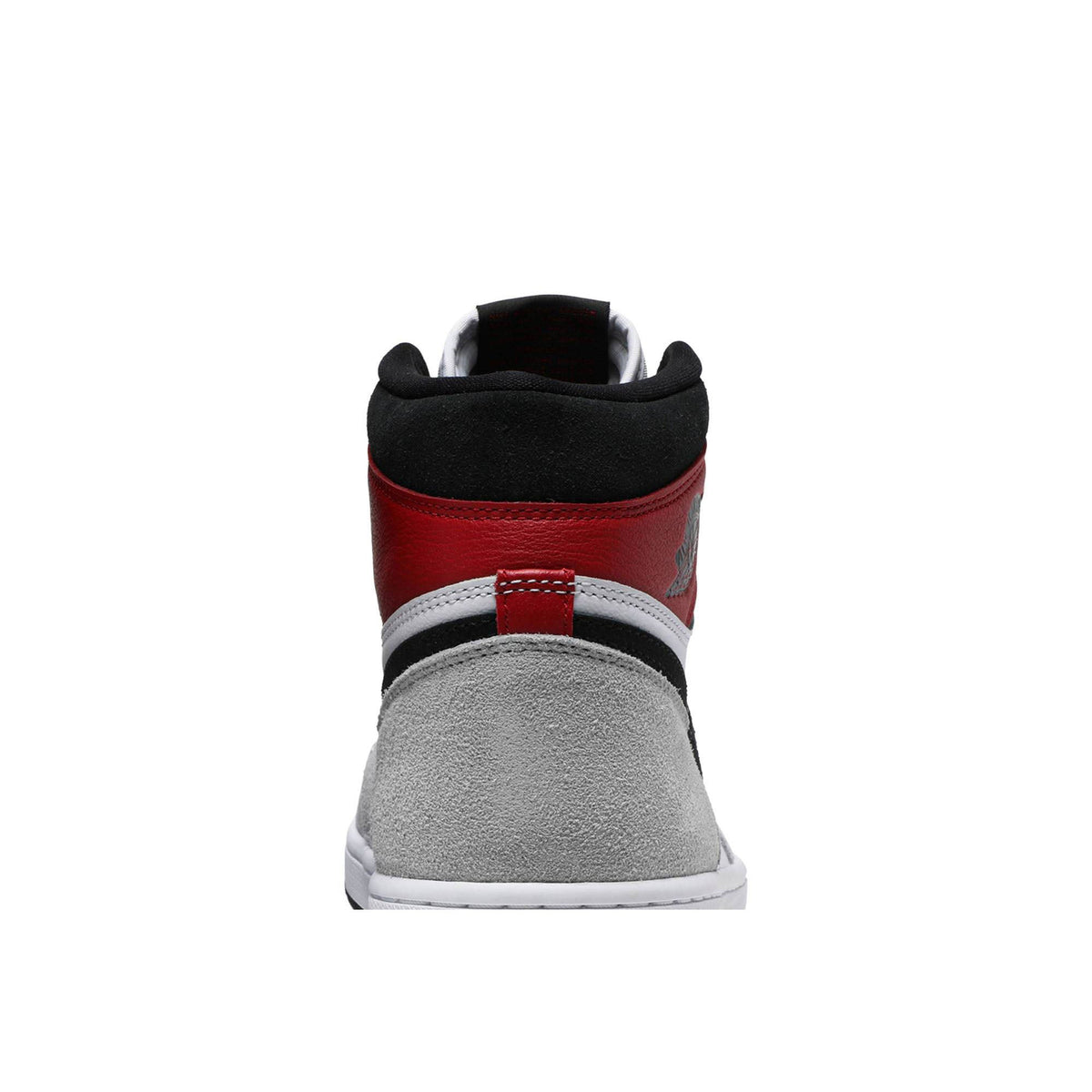 Air Jordan 1 Retro High OG Smoke Grey 555088-126 — view 7