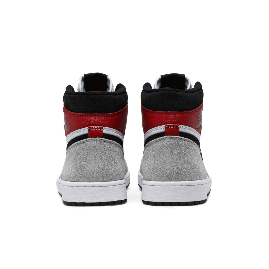 Air Jordan 1 Retro High OG Smoke Grey 555088-126 — view 6