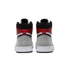 Air Jordan 1 Retro High OG Smoke Grey 555088-126 — view 6