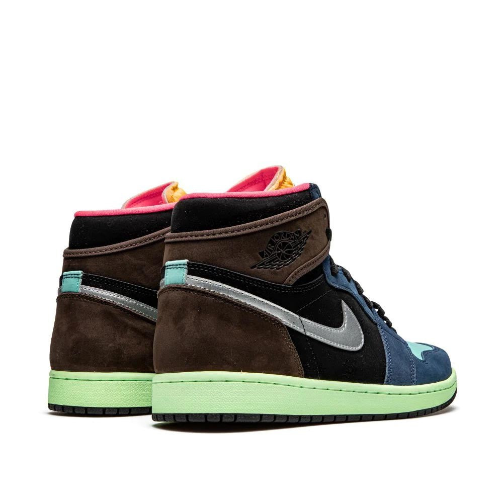Air Jordan 1 Retro High Tokyo Bio Hack — view 4