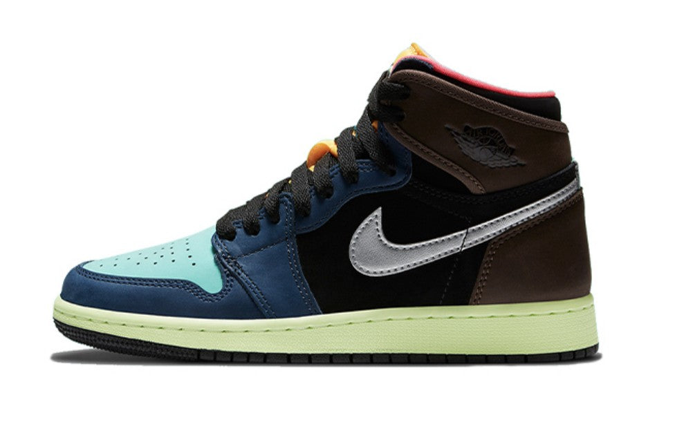 Air Jordan 1 Retro High Tokyo Bio Hack — view 3