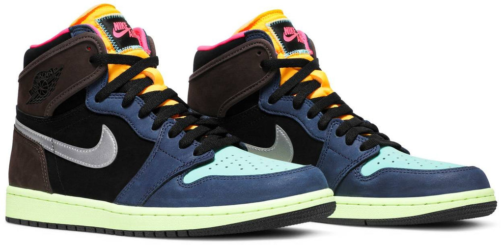 Air Jordan 1 Retro High Tokyo Bio Hack — view 5