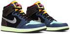 Air Jordan 1 Retro High Tokyo Bio Hack — view 5