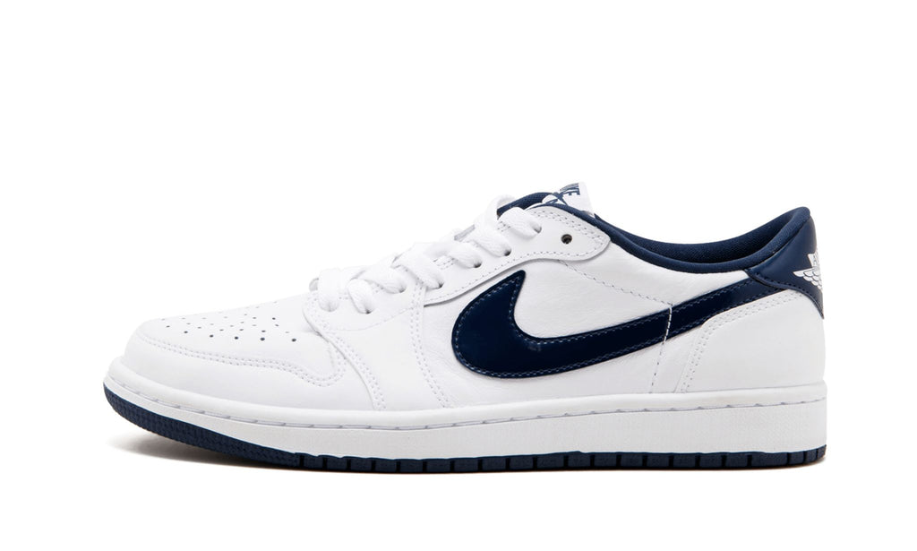 Air Jordan 1 Retro Low OG — view 1