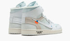 Air Jordan 1 x OFF-WHITE “Euro Release” — view 4