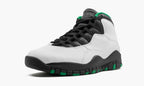 Air Jordan 10 “Seattle Supersonics” — view 5