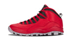 Air Jordan 10 Retro 30th “Bulls Over Broadway” — view 5