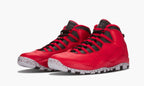 Air Jordan 10 Retro 30th “Bulls Over Broadway” — view 3