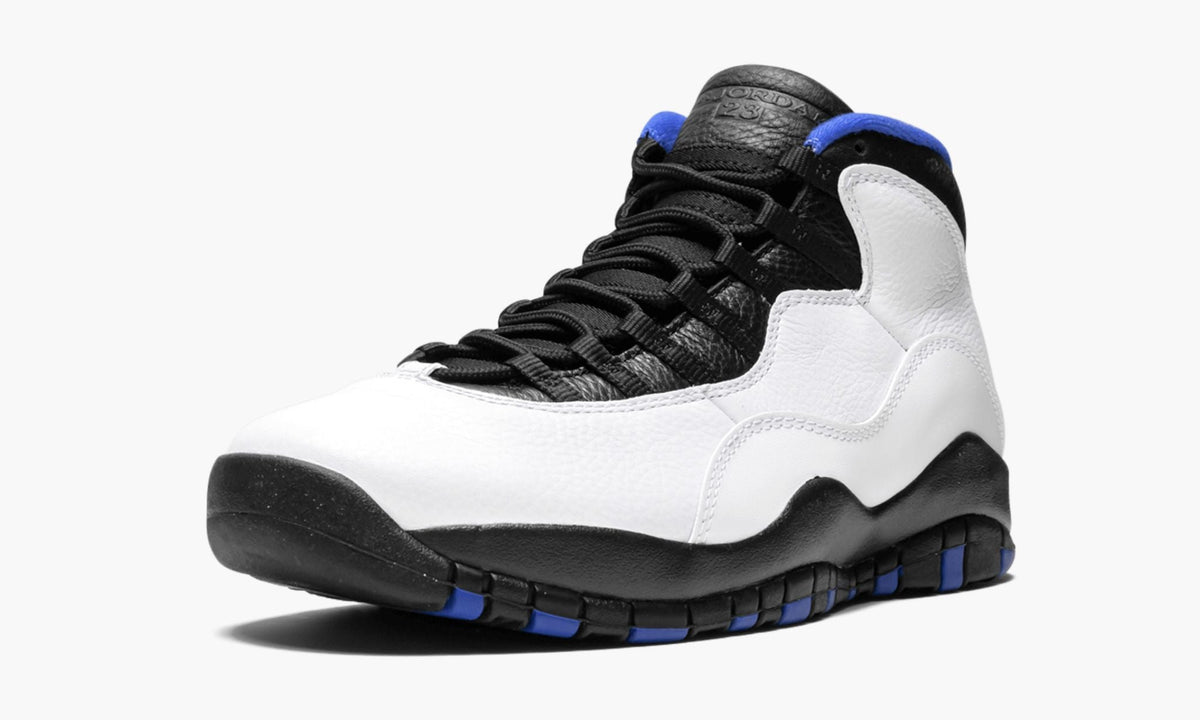 Air Jordan 10 Retro “Orlando” — view 5