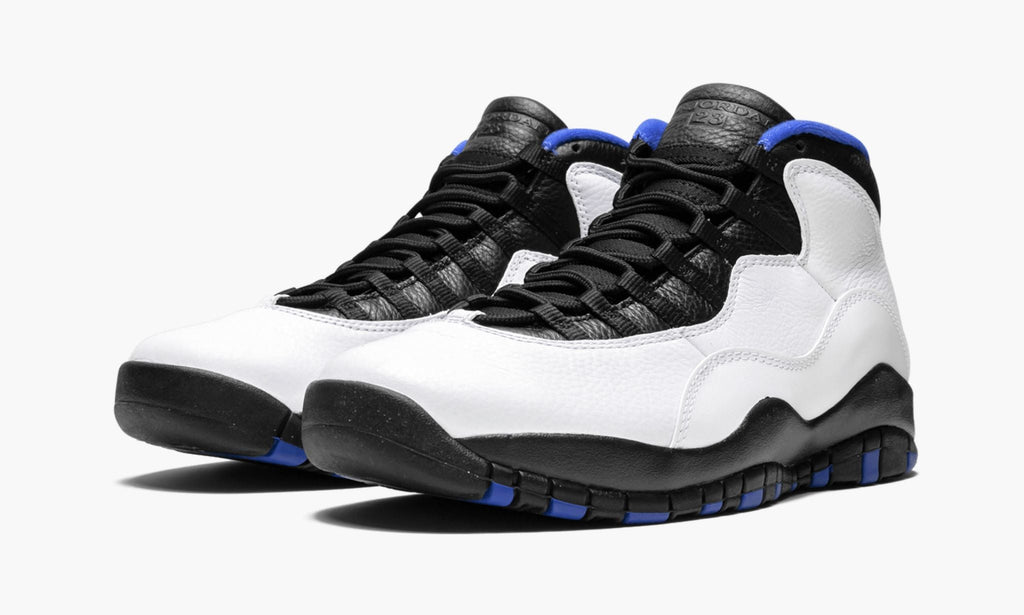 Air Jordan 10 Retro “Orlando” — view 3