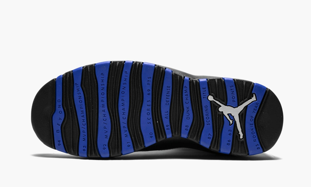 Air Jordan 10 Retro “Orlando” — view 6