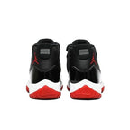 Air Jordan 11 Bred 378037 — view 2