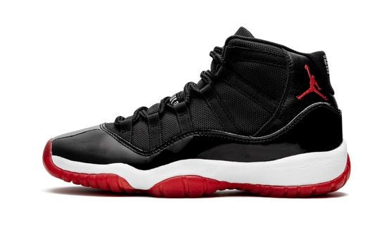 Air Jordan 11 Bred 378037 — view 1