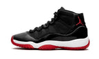 Air Jordan 11 Bred 378037 — view 1