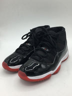 Air Jordan 11 Bred 378037 — view 4