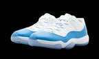Air Jordan 11 Low University Blue 528895 — view 1