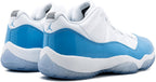 Air Jordan 11 Low University Blue 528895 — view 3