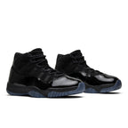 Air Jordan 11 Retro ‘Cap and Gown’ 378037-005 — view 8