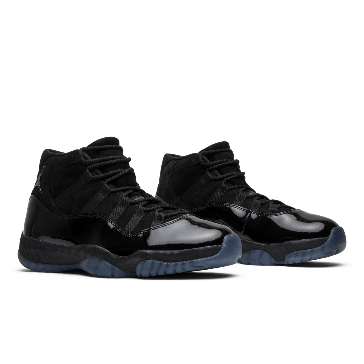 Air Jordan 11 Retro ‘Cap and Gown’ 378037-005 — view 8