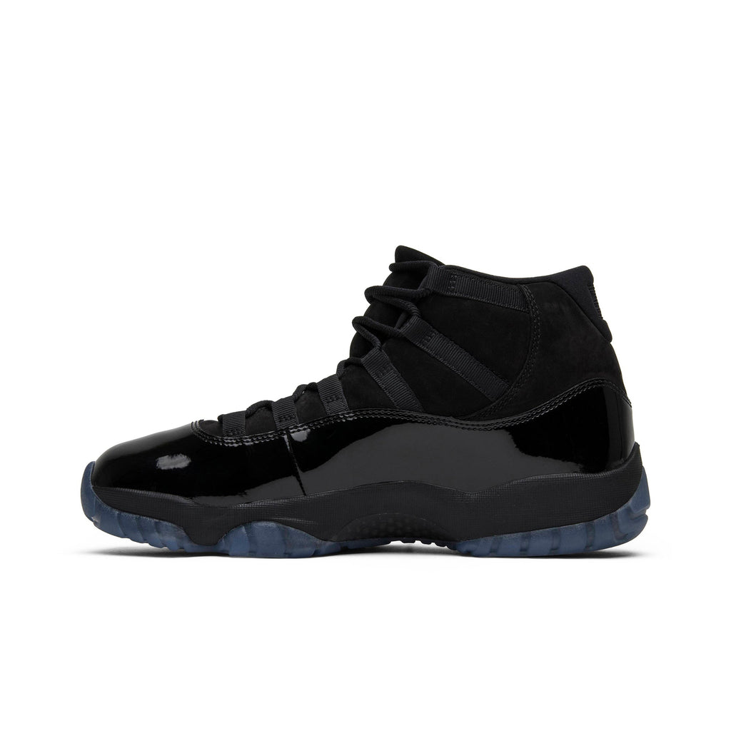 Air Jordan 11 Retro ‘Cap and Gown’ 378037-005 — view 3