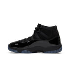 Air Jordan 11 Retro ‘Cap and Gown’ 378037-005 — view 3