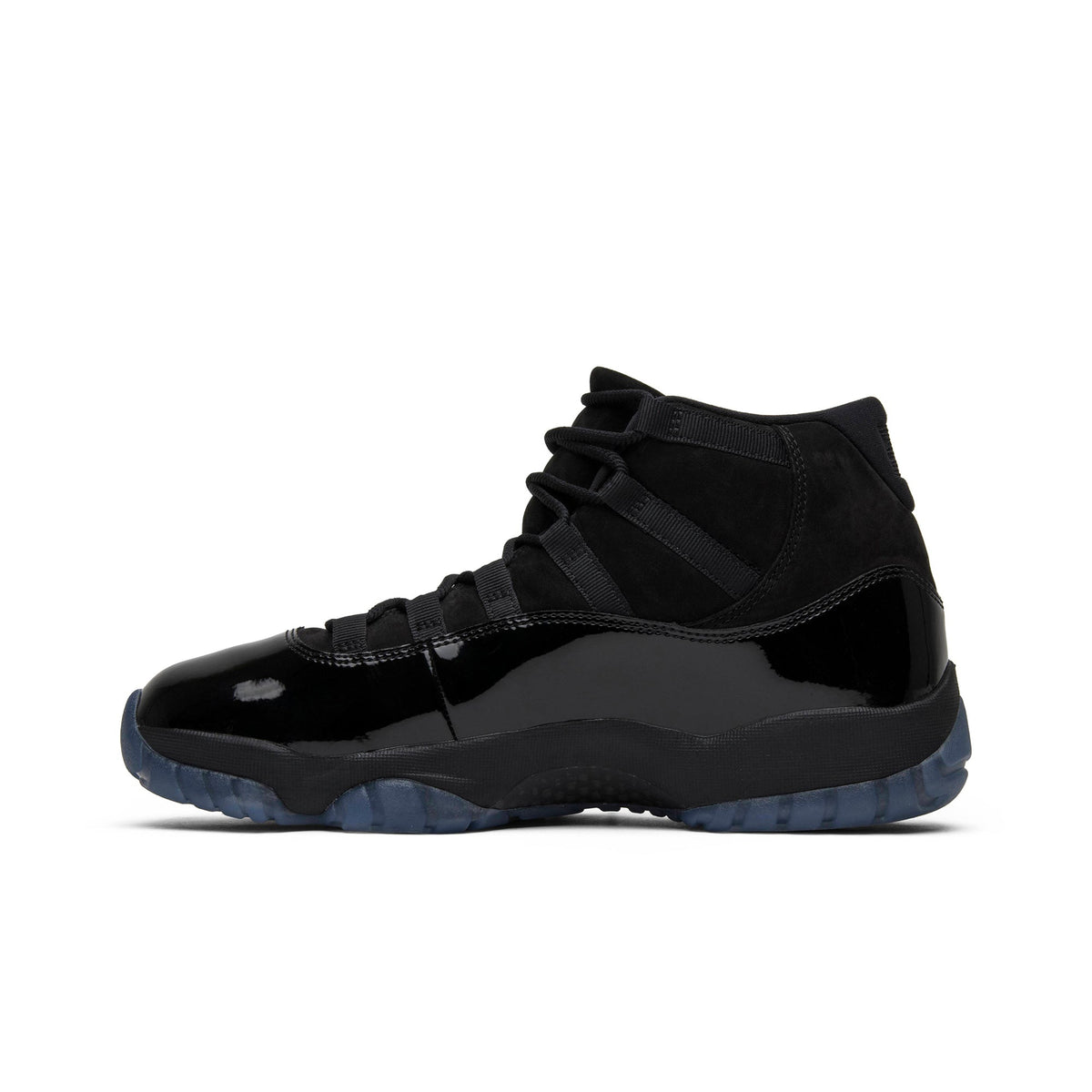 Air Jordan 11 Retro ‘Cap and Gown’ 378037-005 — view 3