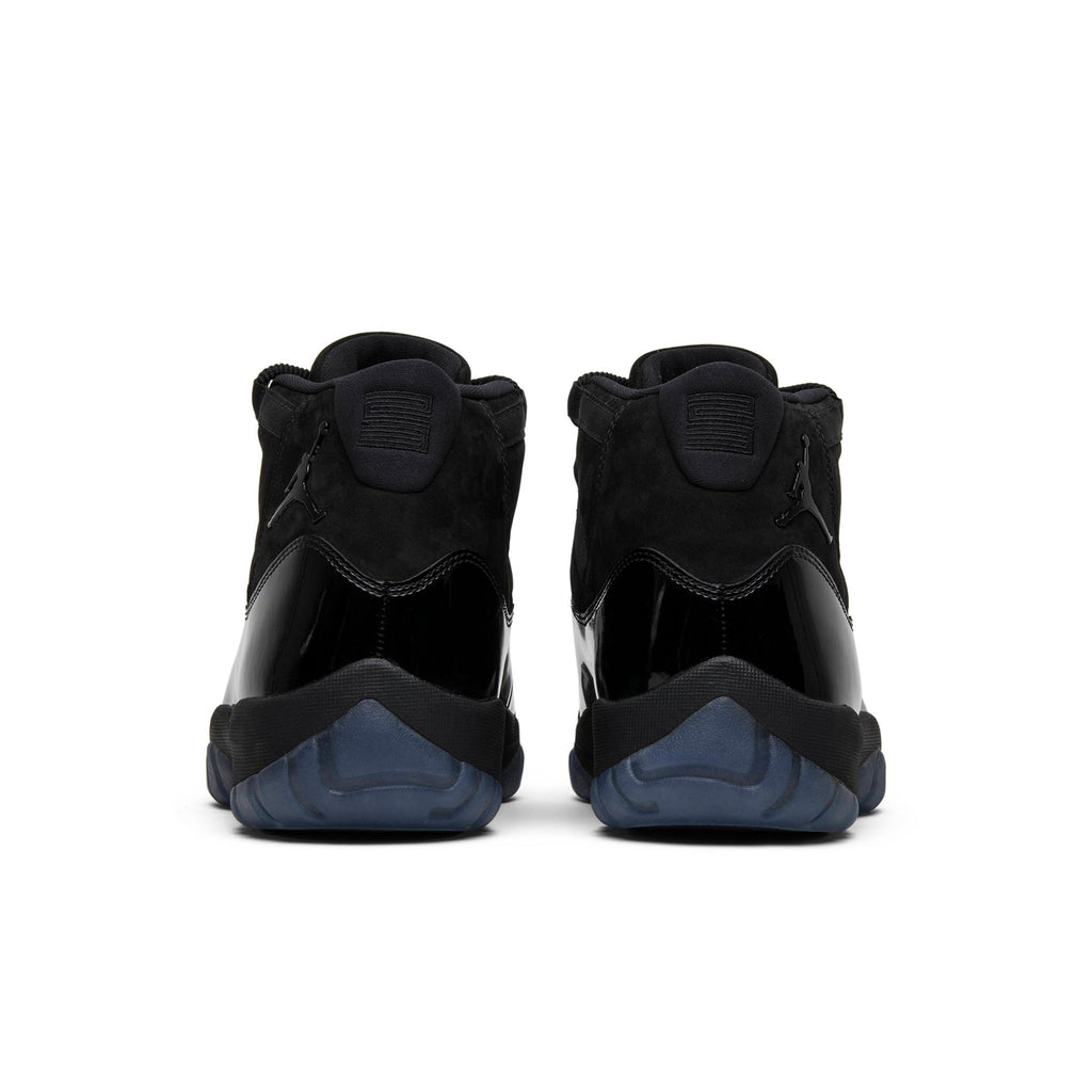 Air Jordan 11 Retro ‘Cap and Gown’ 378037-005 — view 6