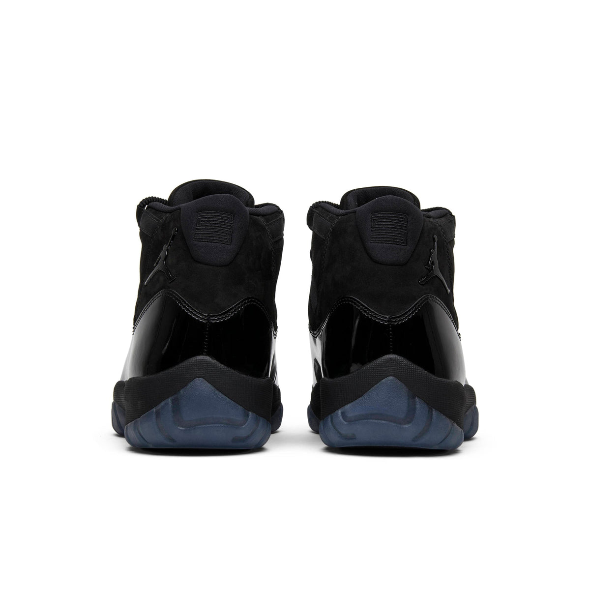 Air Jordan 11 Retro ‘Cap and Gown’ 378037-005 — view 6