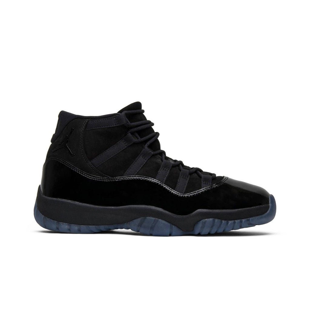 Air Jordan 11 Retro ‘Cap and Gown’ 378037-005 — view 1