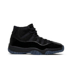 Air Jordan 11 Retro ‘Cap and Gown’ 378037-005 — view 1