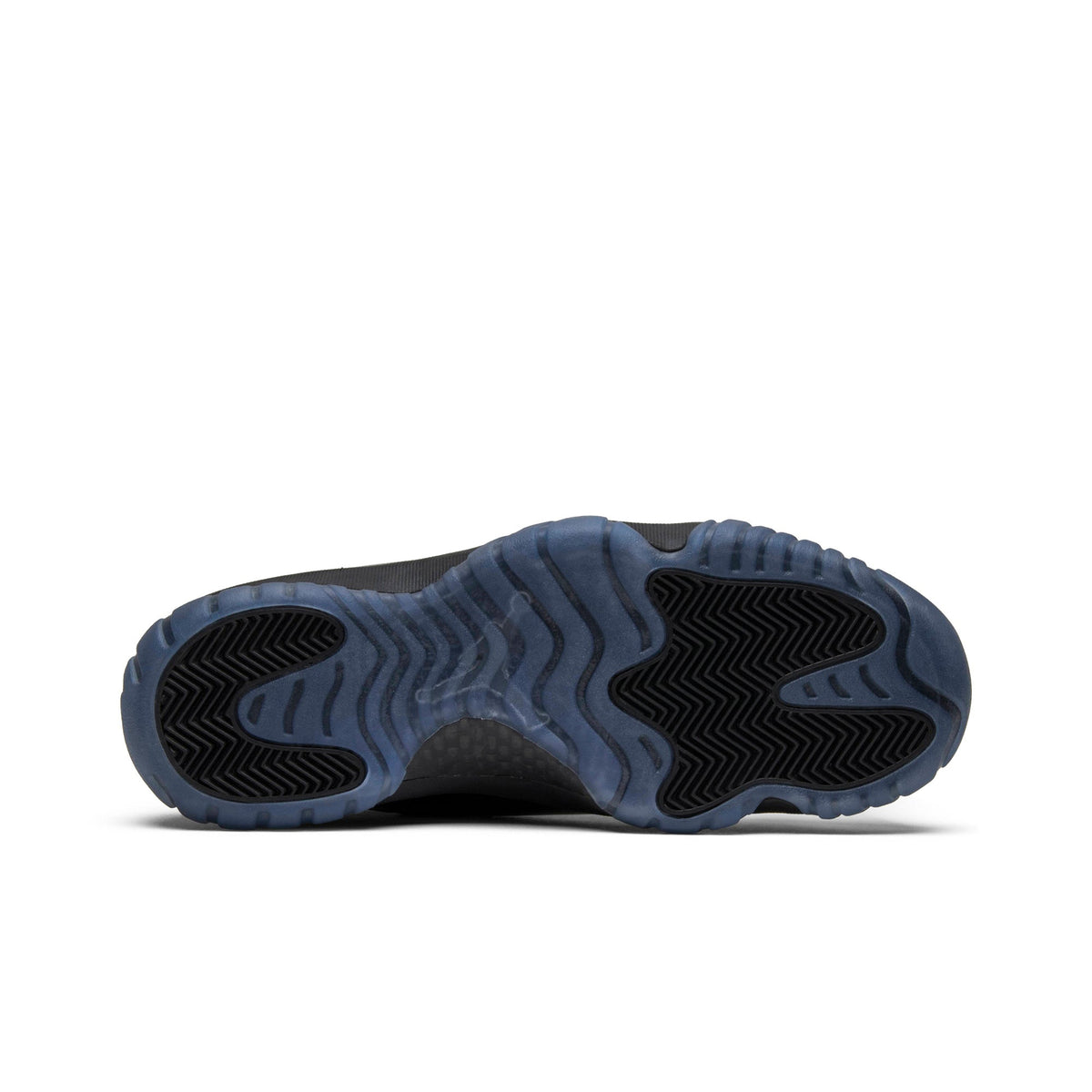 Air Jordan 11 Retro ‘Cap and Gown’ 378037-005 — view 4