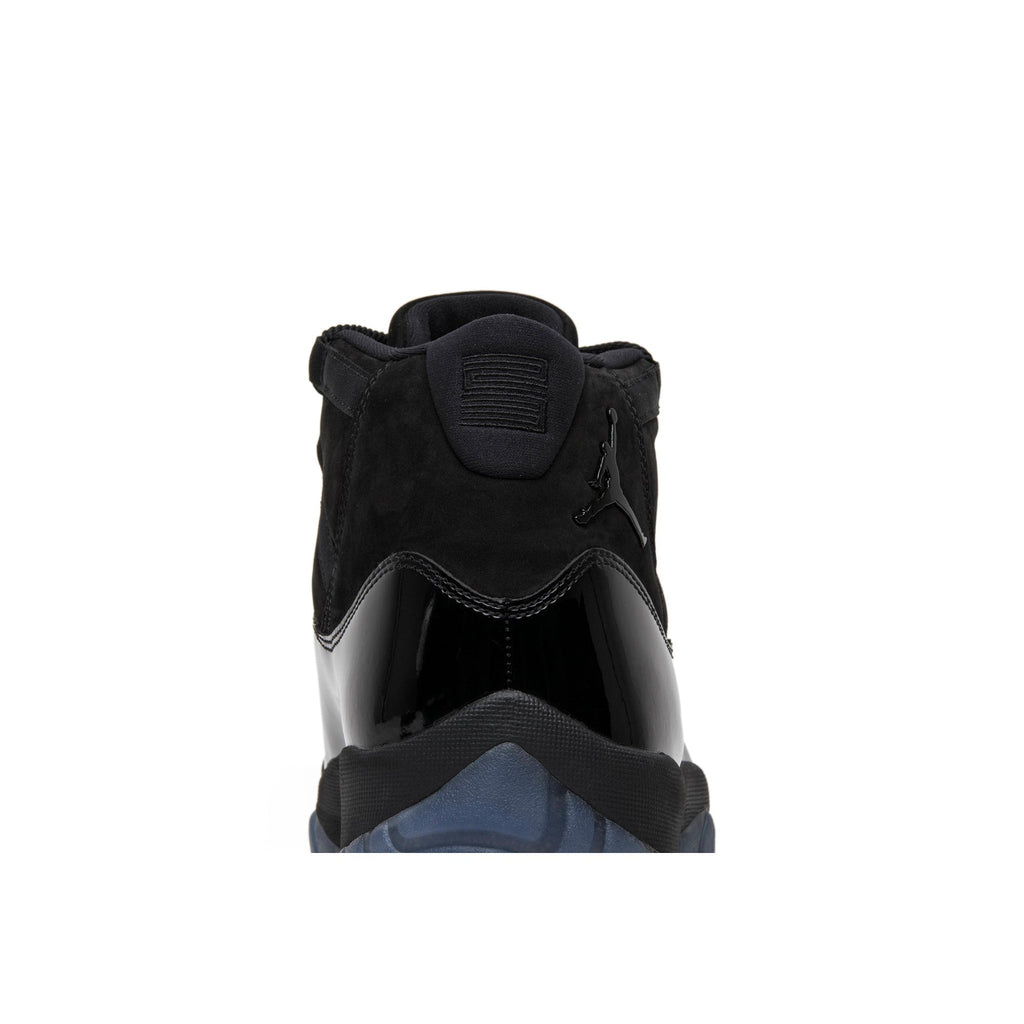 Air Jordan 11 Retro ‘Cap and Gown’ 378037-005 — view 7