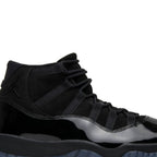 Air Jordan 11 Retro ‘Cap and Gown’ 378037-005 — view 2