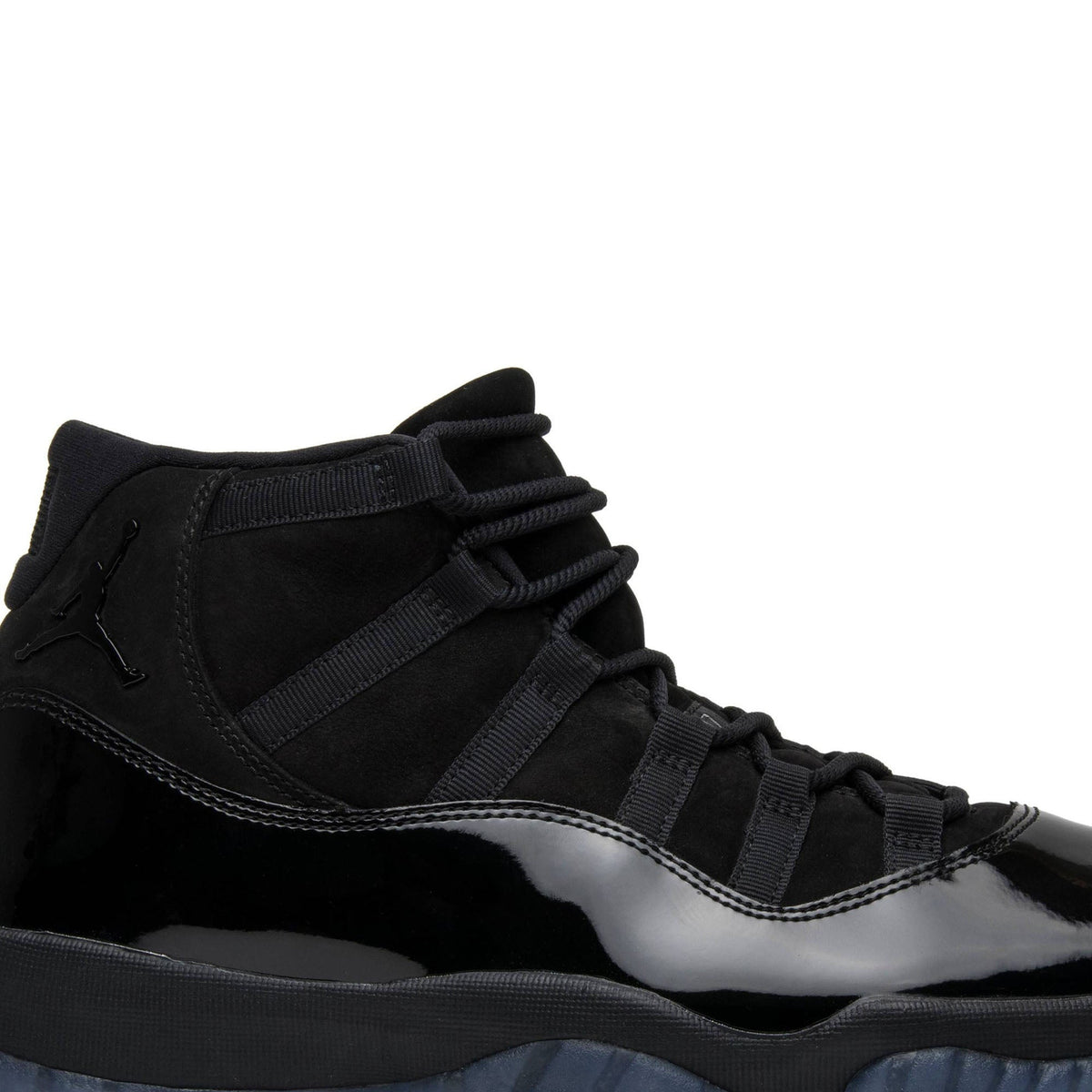 Air Jordan 11 Retro ‘Cap and Gown’ 378037-005 — view 2